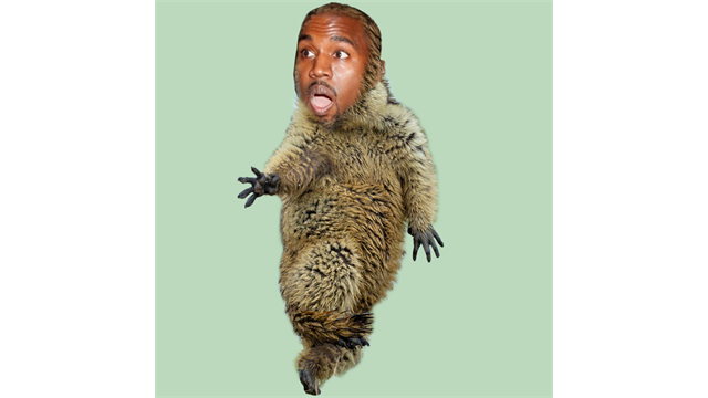 Kanyemotte by CITIZEN