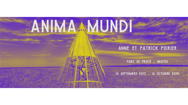 Anima Mundi by CITIZEN