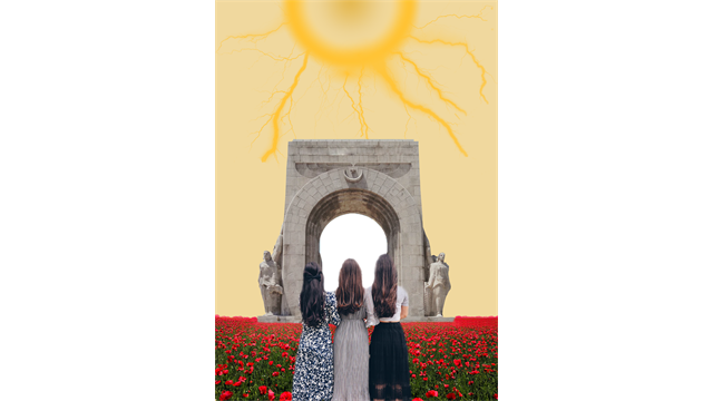 Jugement dernier by CITIZEN