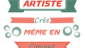 Le véritable artiste by CITIZEN